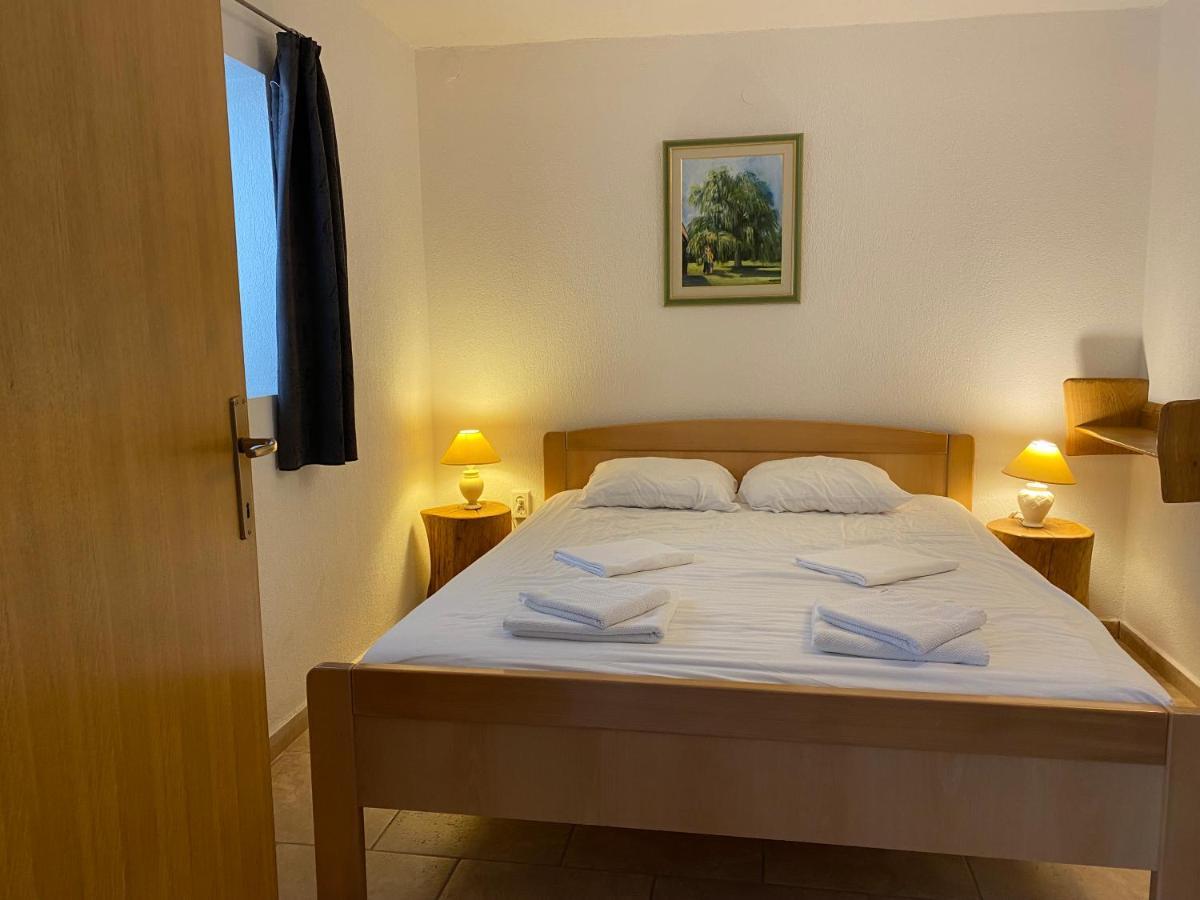 Apartments Istra Nielsen Премантура Екстериор снимка