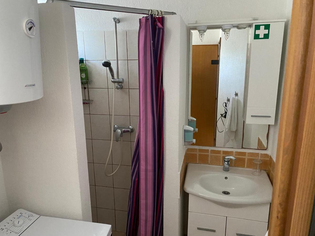 Apartments Istra Nielsen Премантура Екстериор снимка