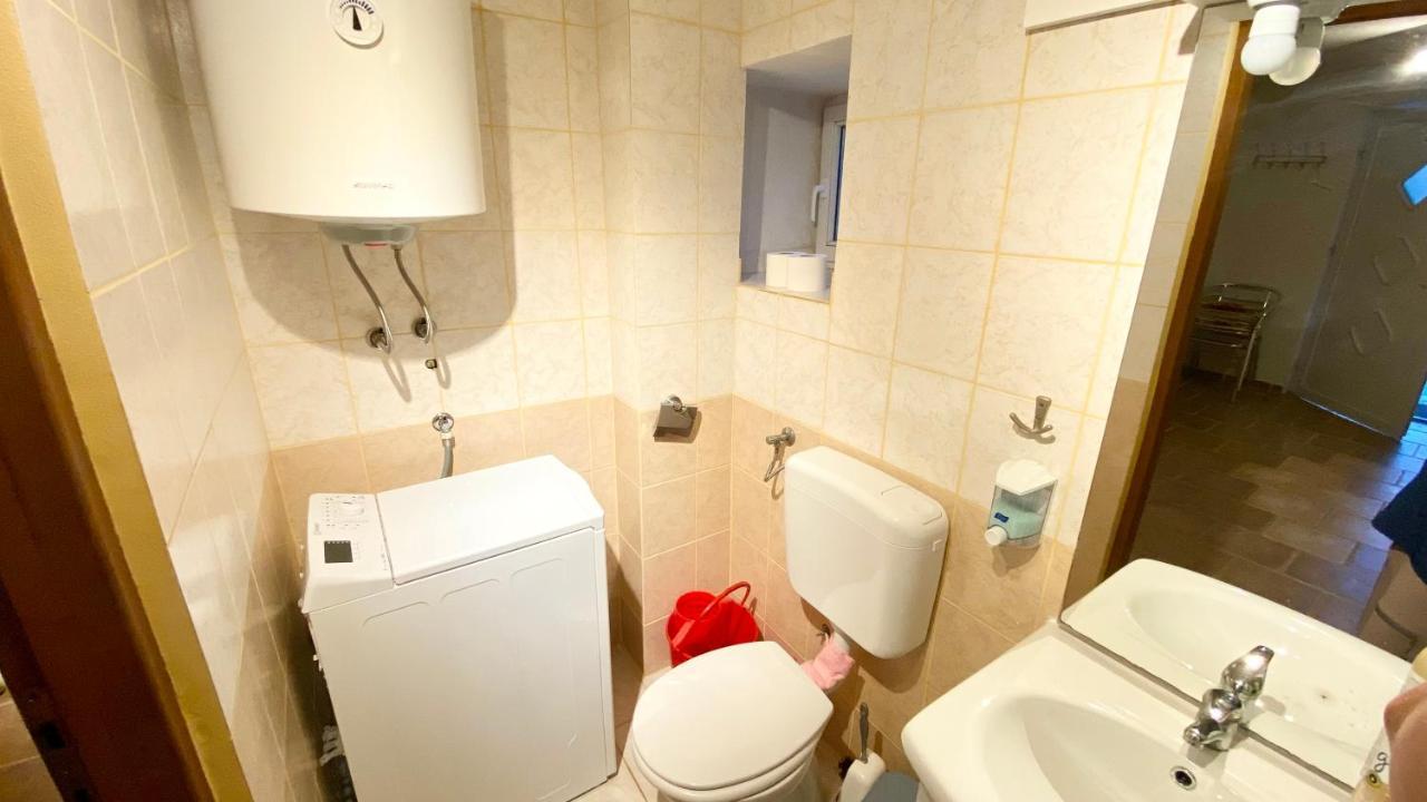 Apartments Istra Nielsen Премантура Екстериор снимка