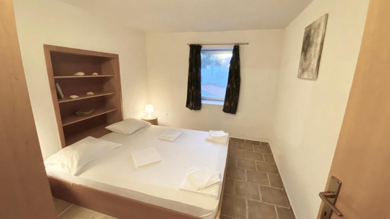 Apartments Istra Nielsen Премантура Екстериор снимка