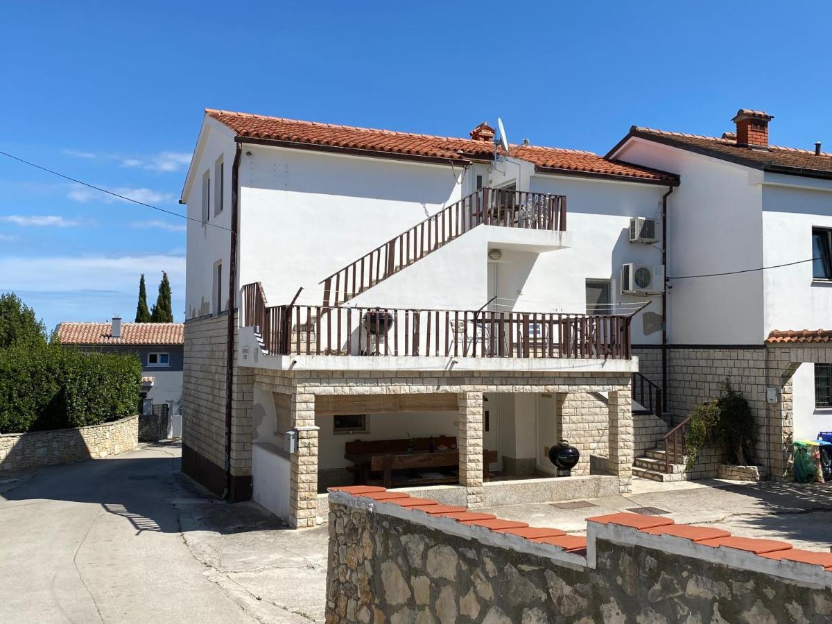 Apartments Istra Nielsen Премантура Екстериор снимка