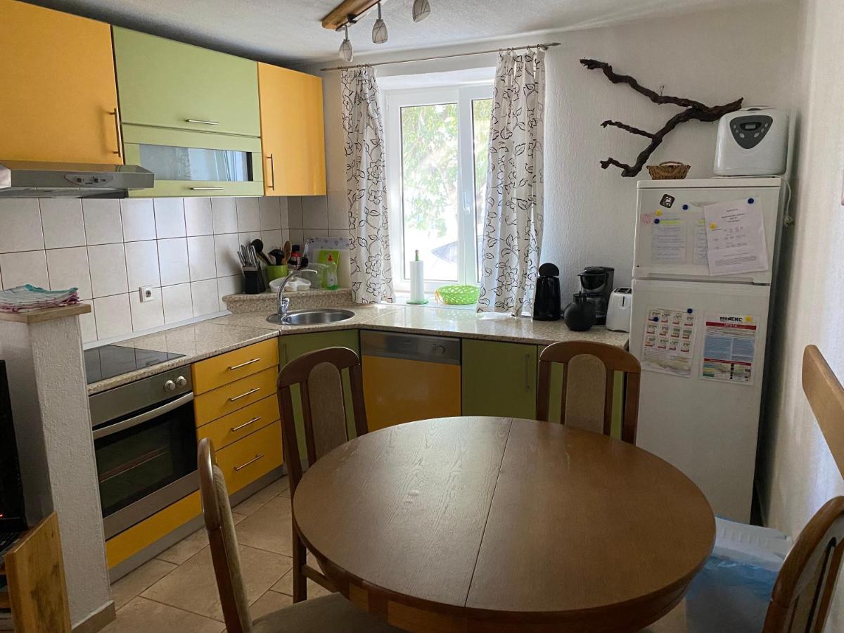 Apartments Istra Nielsen Премантура Екстериор снимка