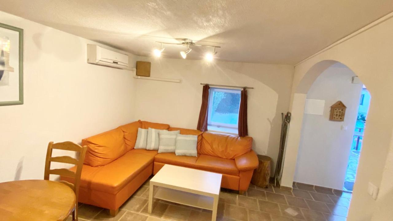 Apartments Istra Nielsen Премантура Екстериор снимка