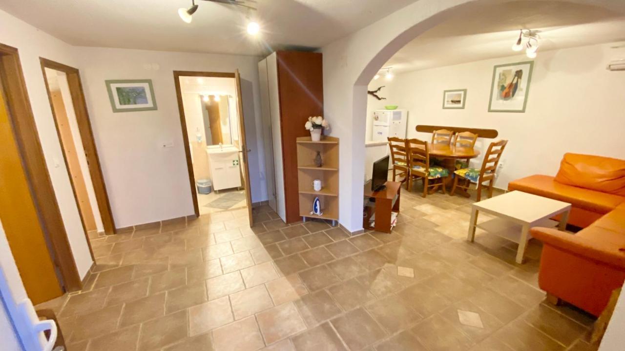 Apartments Istra Nielsen Премантура Екстериор снимка