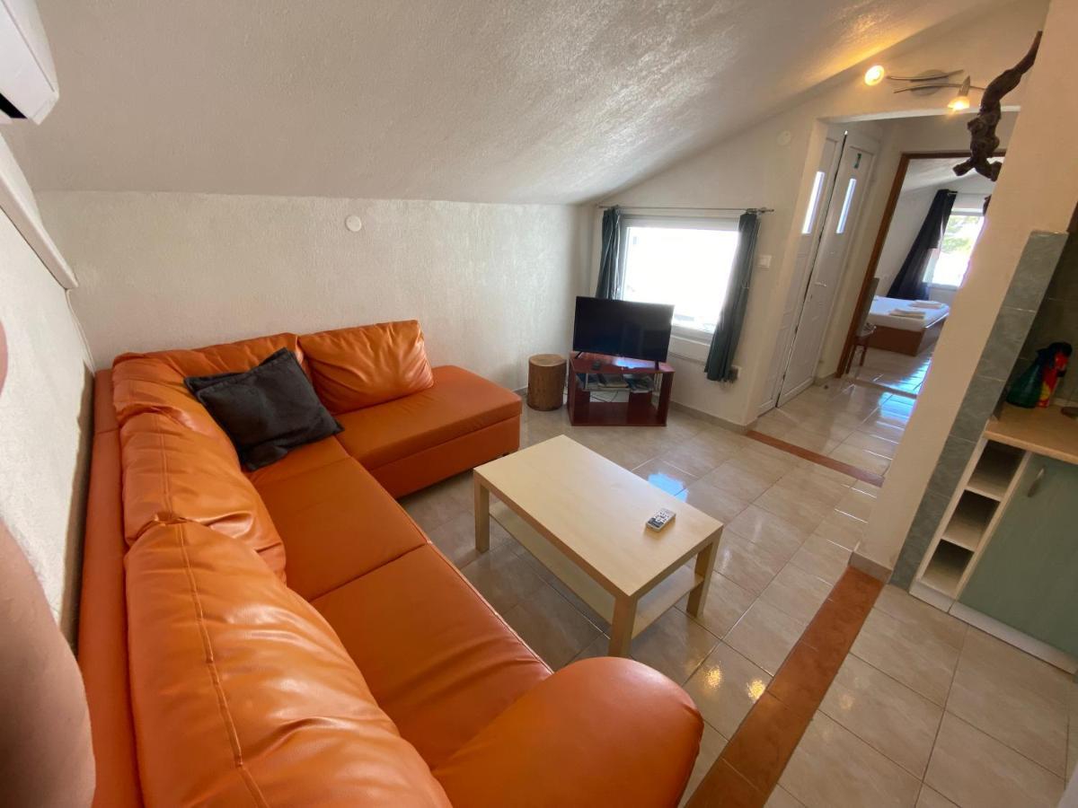 Apartments Istra Nielsen Премантура Екстериор снимка