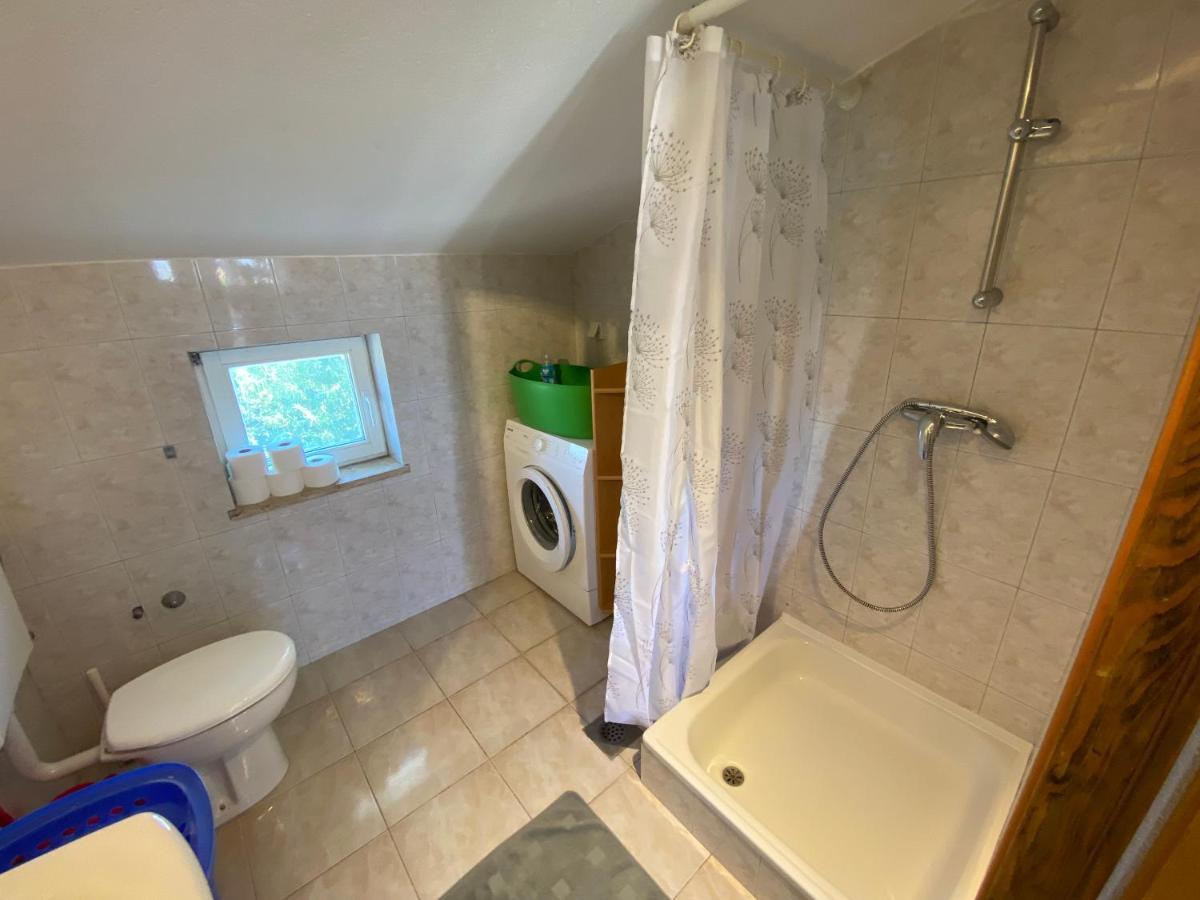Apartments Istra Nielsen Премантура Екстериор снимка
