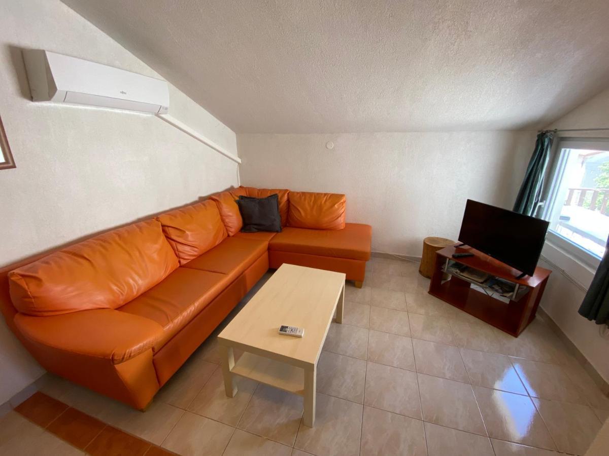 Apartments Istra Nielsen Премантура Екстериор снимка