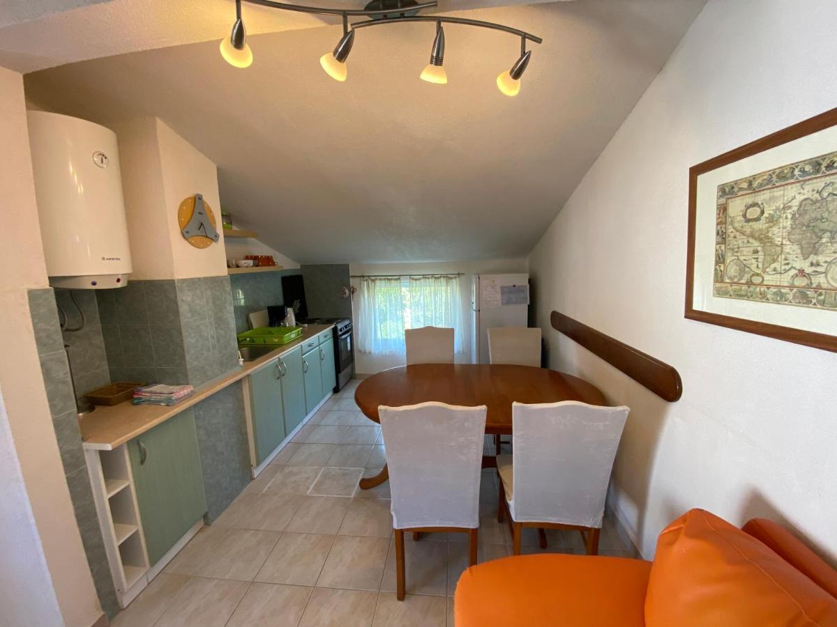 Apartments Istra Nielsen Премантура Екстериор снимка