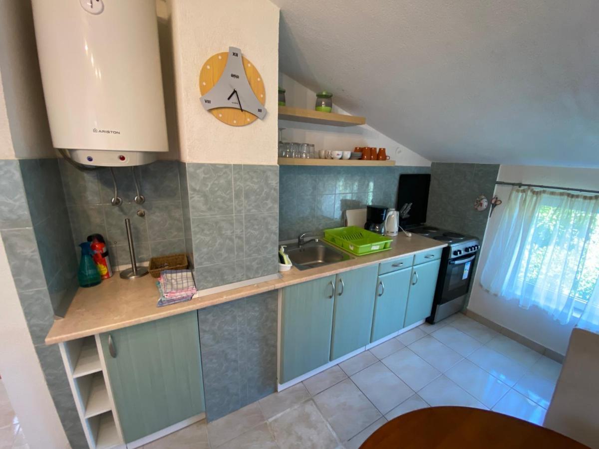 Apartments Istra Nielsen Премантура Екстериор снимка