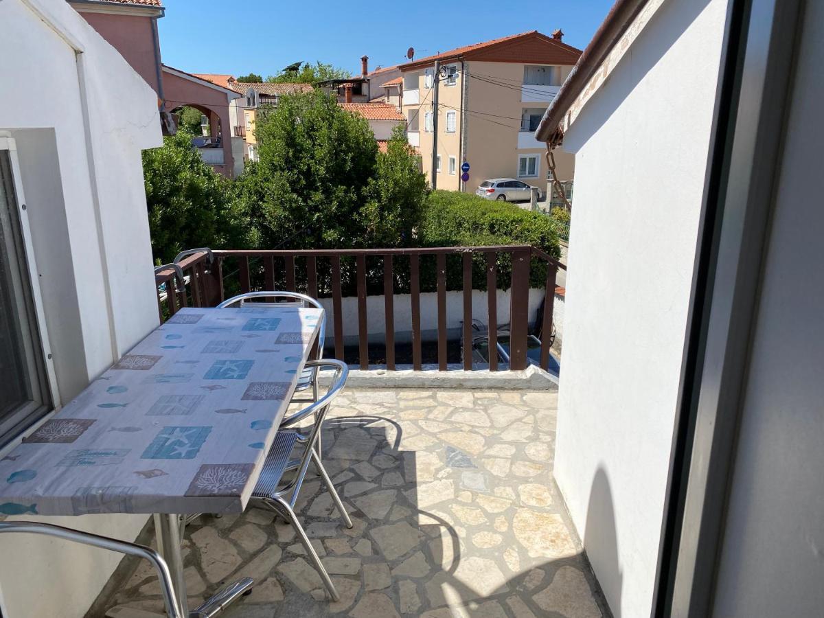 Apartments Istra Nielsen Премантура Екстериор снимка